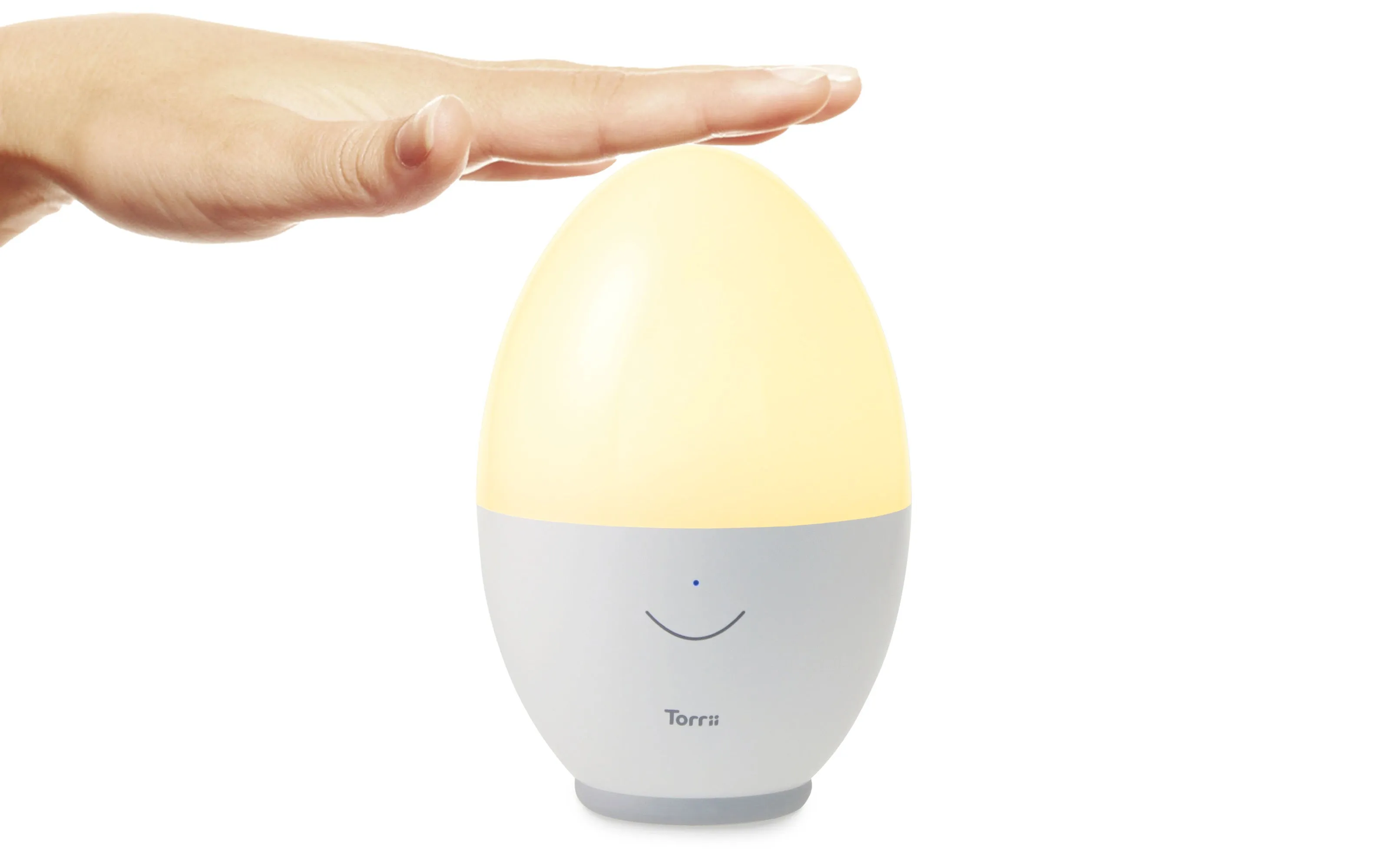 TORRII Tamago LED Portable Lamp