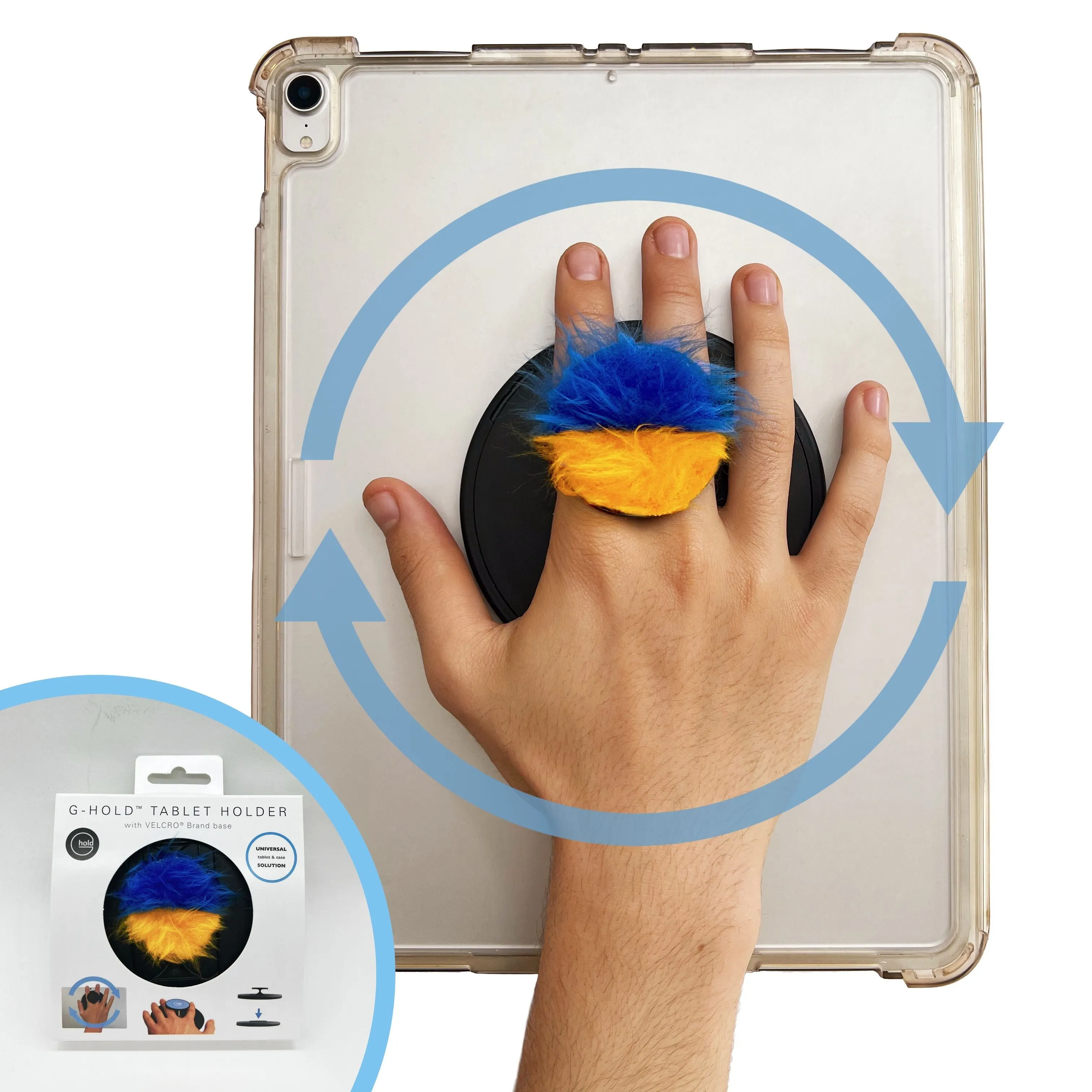 Ukraine G-Hold Universal Tablet Holder