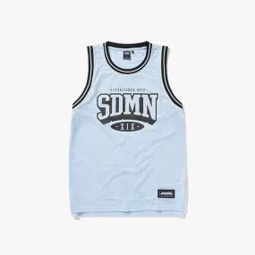 Varsity Basketball Jersey [Blue]