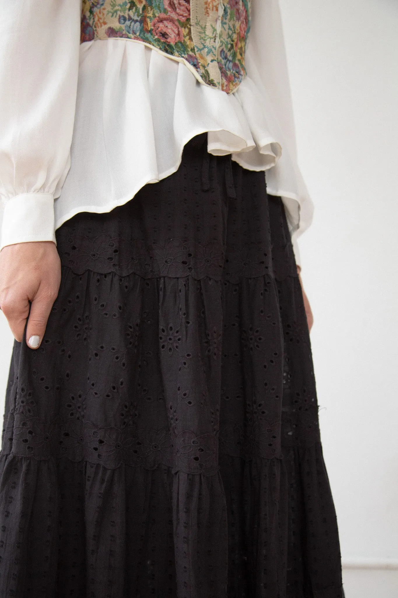 Vivianne Skirt