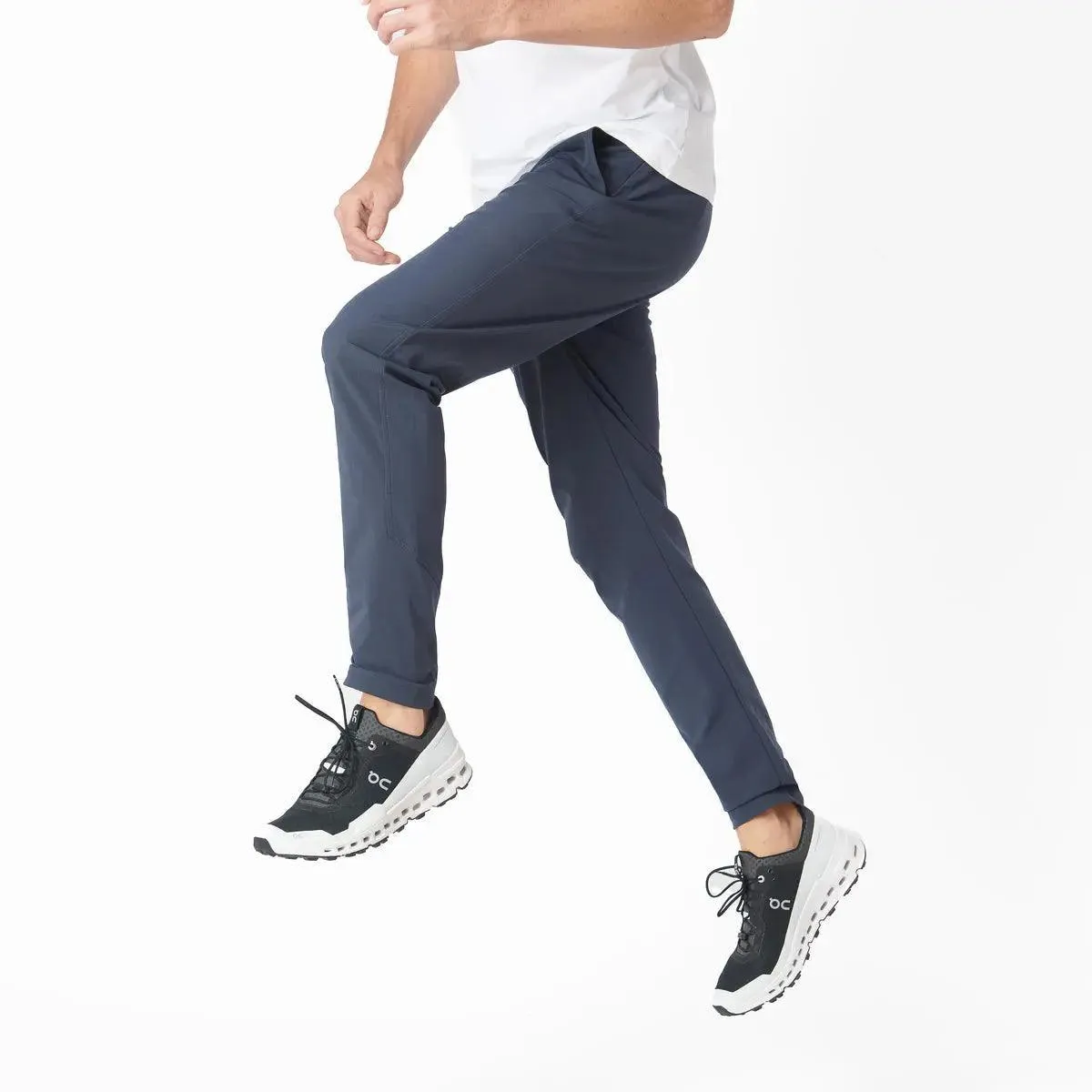 Western Rise Spectrum Jogger